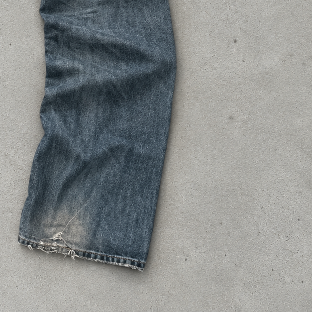 True Religion Jeans Blue Rare (W36 | DE 52)