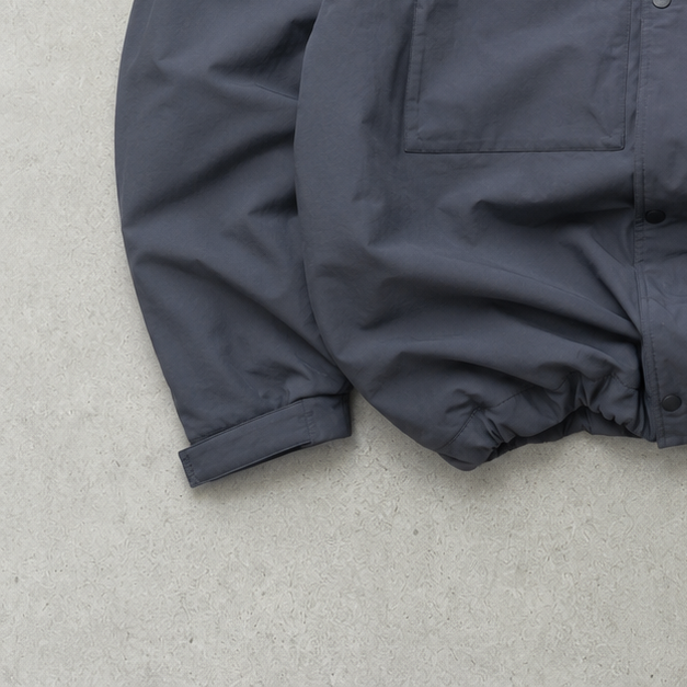 Nike Jacket Grey Rare (XL) Stitched Logo
