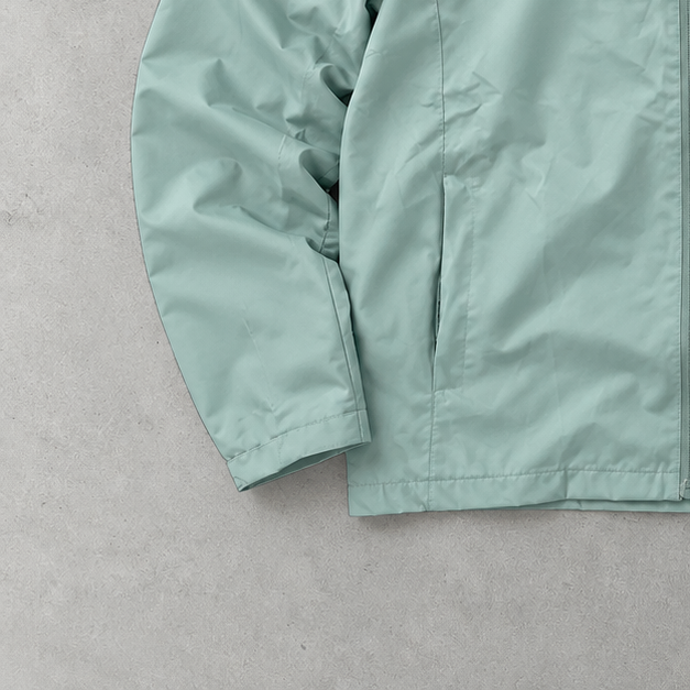 Brasilien Nike Jacket Mintgrün, Grün Limited (S)