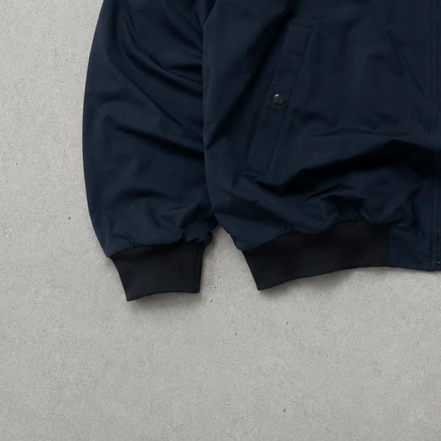 2017 Ralph Lauren Harrington Jacket Navy Limited (L)