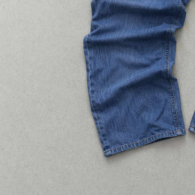 Emporio Armani Jeans Blue Rare (W40 | DE 56)