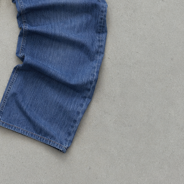 Emporio Armani Jeans Blue Rare (W40 | DE 56)