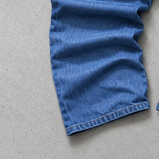 Emporio Armani Jeans Blue Rare (W40 | DE 56)