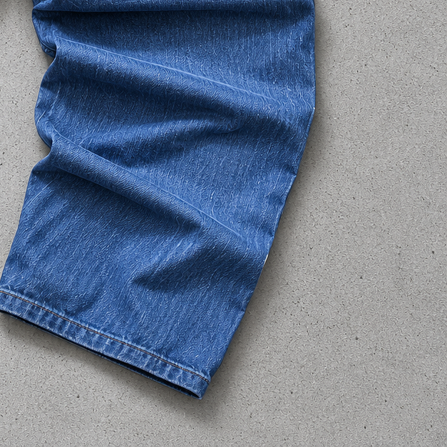 Emporio Armani Jeans Blue Rare (W40 | DE 56)