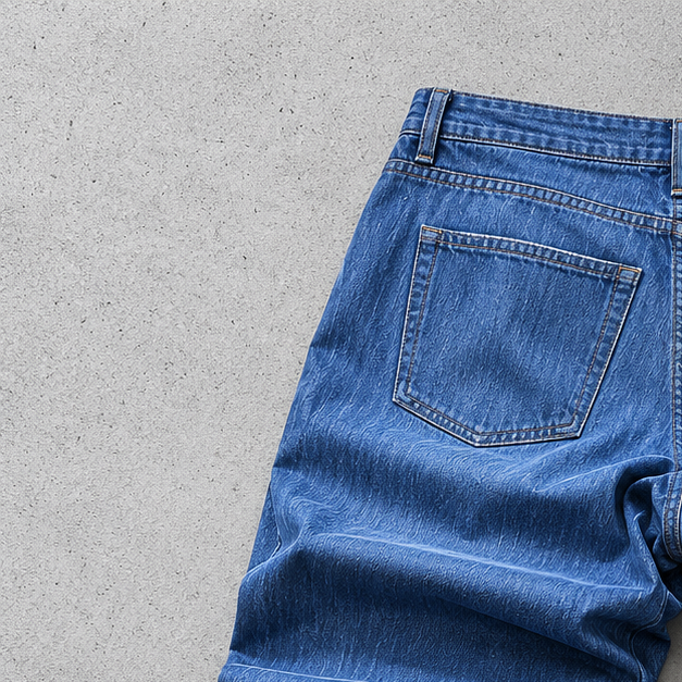 Emporio Armani Jeans Blue Rare (W40 | DE 56)