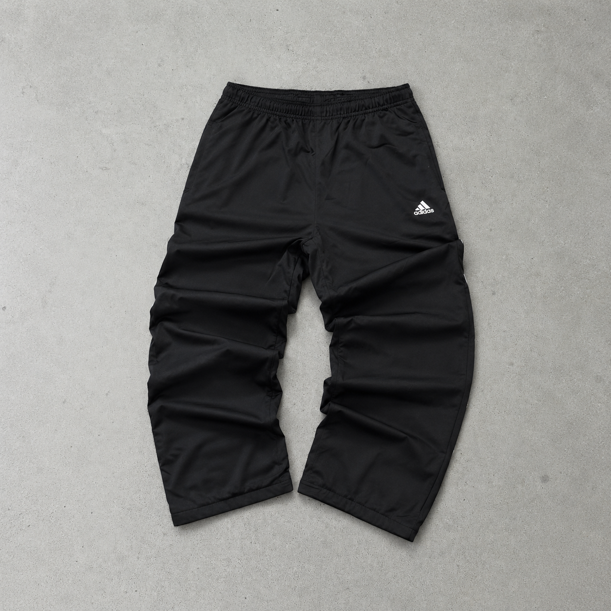Adidas Pants Black Limited (L)
