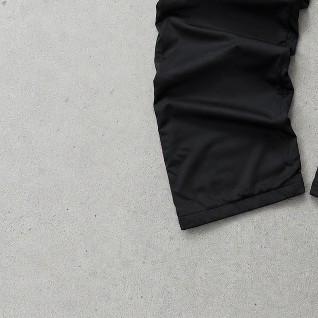 Adidas Pants Black Limited (L)