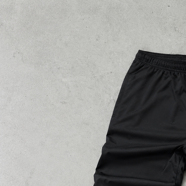 Adidas Pants Black Limited (L)