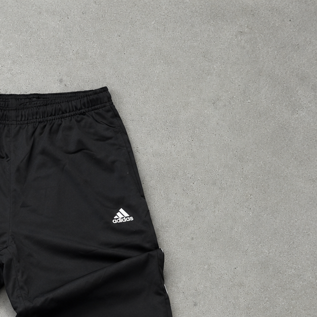 Adidas Pants Black Limited (L)