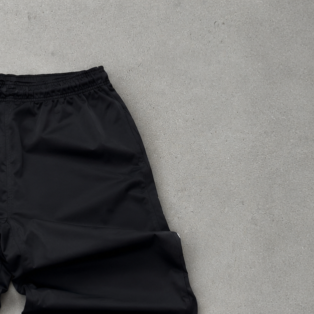 Adidas Pants Black Limited (L)
