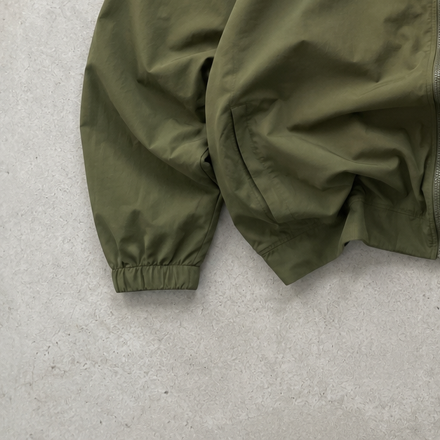 Ralph Lauren Jacket Khaki Dark Green Rare (L)