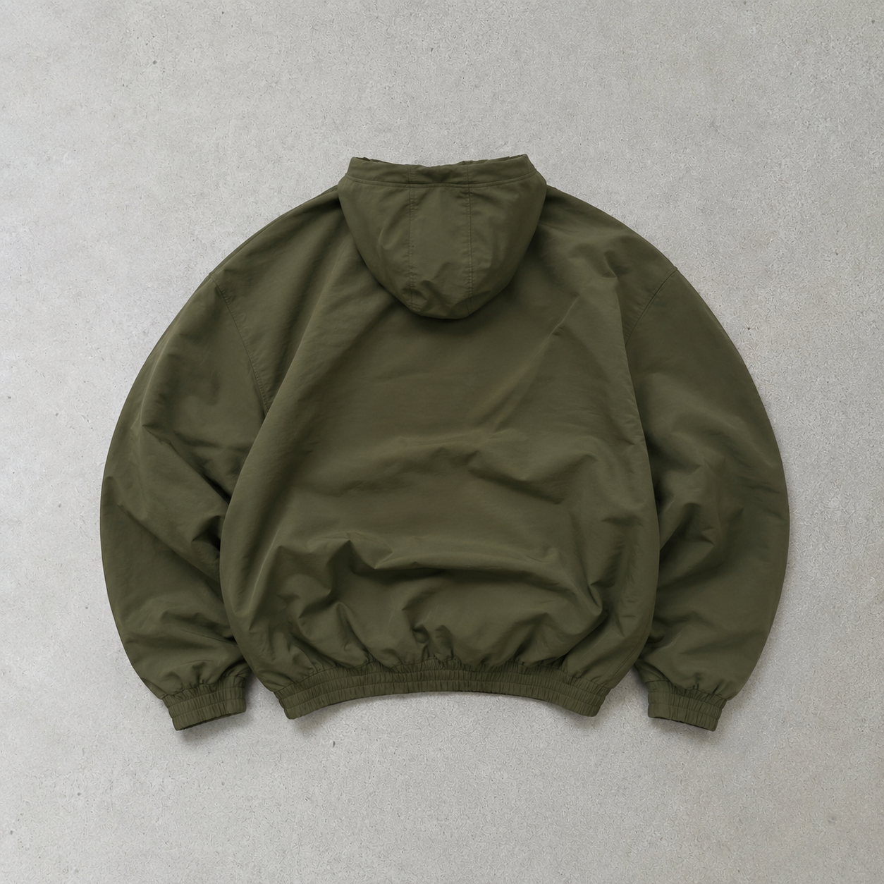 Ralph Lauren Jacket Khaki Dark Green Rare (L)
