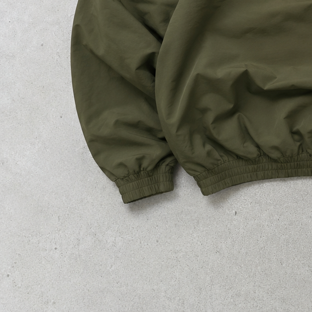Ralph Lauren Jacket Khaki Dark Green Rare (L)