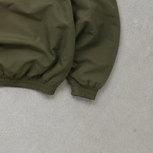 Ralph Lauren Jacket Khaki Dark Green Rare (L)