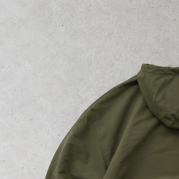 Ralph Lauren Jacket Khaki Dark Green Rare (L)