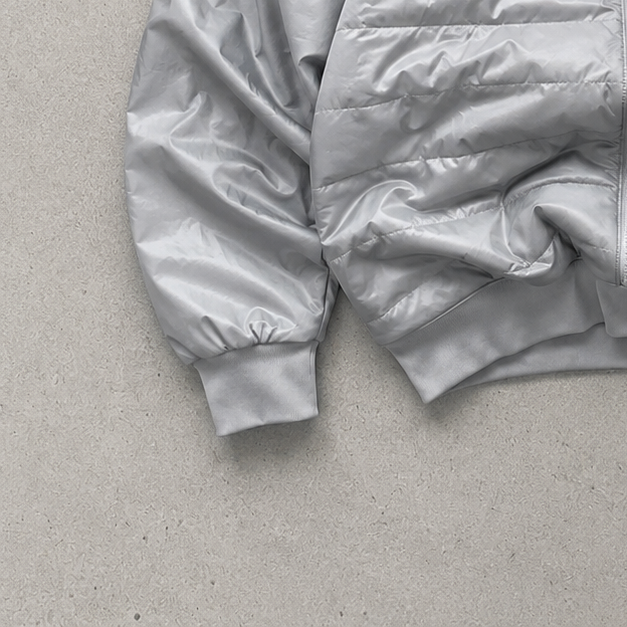 Under Armour Vest Gray / Silver Limited (M)