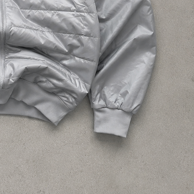 Under Armour Vest Gray / Silver Limited (M)
