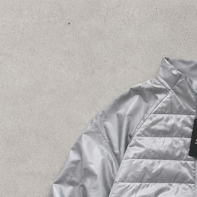 Under Armour Vest Gray / Silver Limited (M)