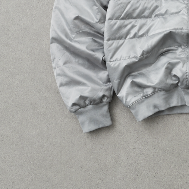 Under Armour Vest Gray / Silver Limited (M)