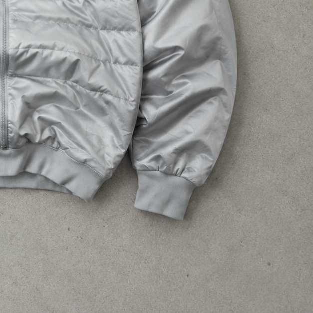 Under Armour Vest Gray / Silver Limited (M)