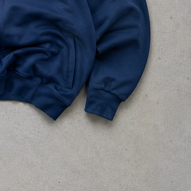 Nike Jacket Marineblau Rare (M)