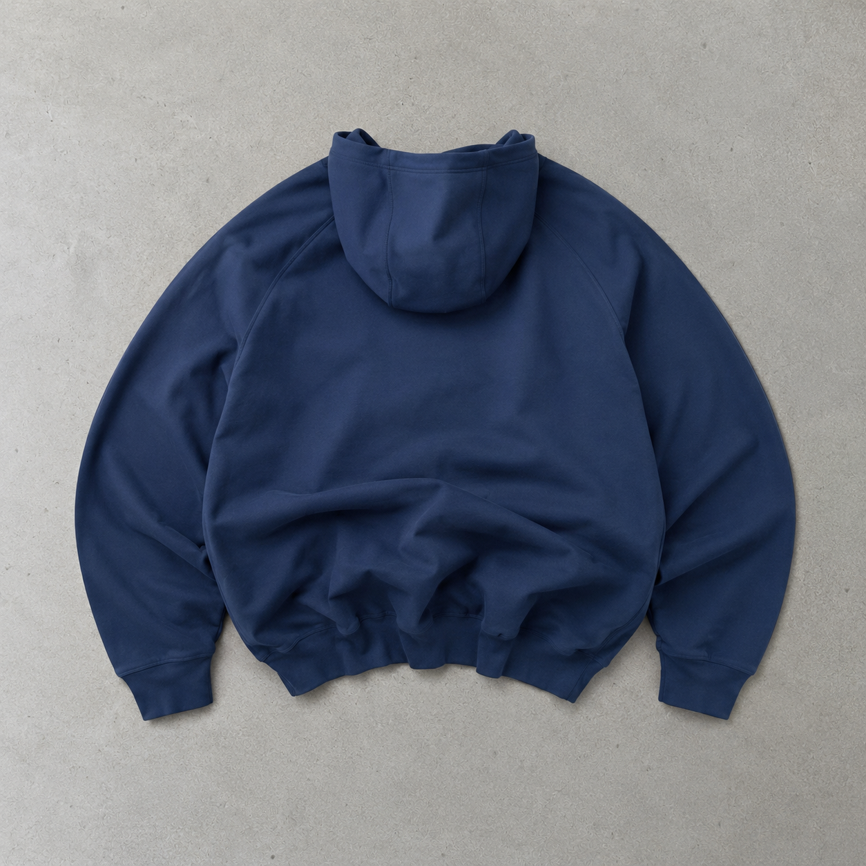 Nike Jacket Marineblau Rare (M)