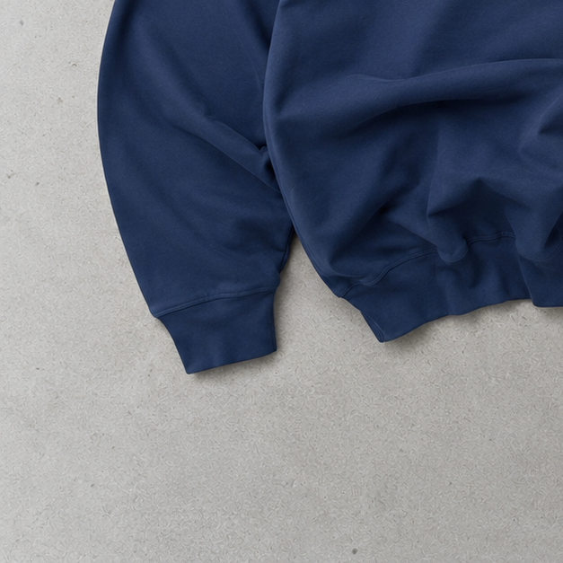 Nike Jacket Marineblau Rare (M)