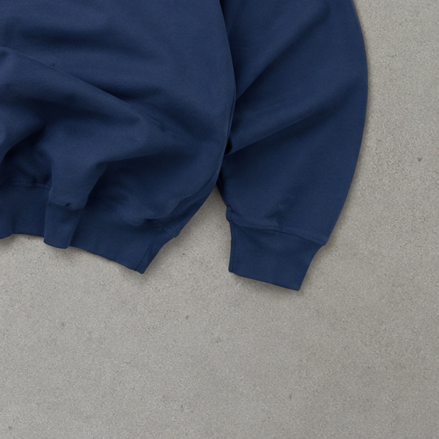 Nike Jacket Marineblau Rare (M)