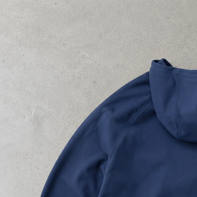 Nike Jacket Marineblau Rare (M)