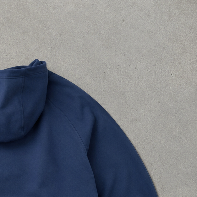 Nike Jacket Marineblau Rare (M)