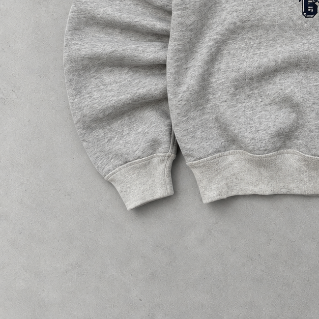 Polo Ralph Lauren Sweater Grau Rare (M)