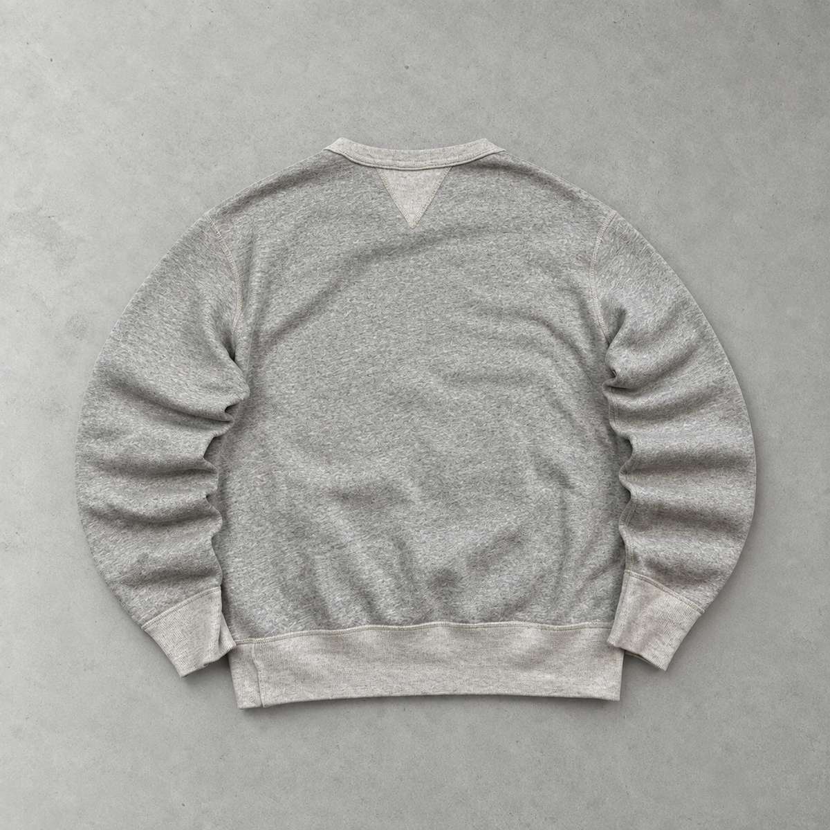 Polo Ralph Lauren Sweater Grau Rare (M)