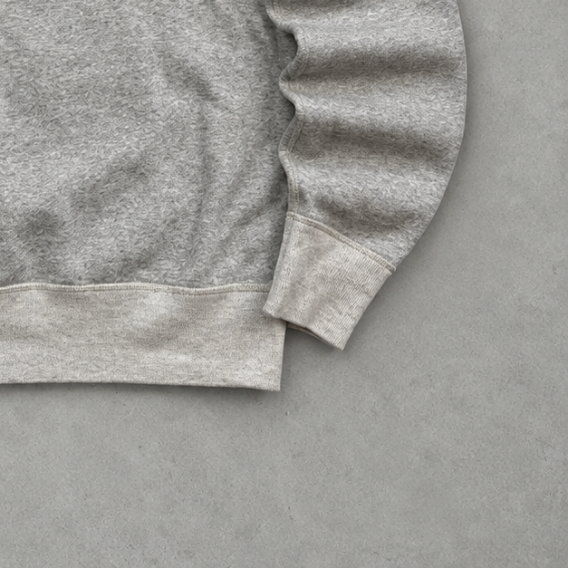 Polo Ralph Lauren Sweater Grau Rare (M)