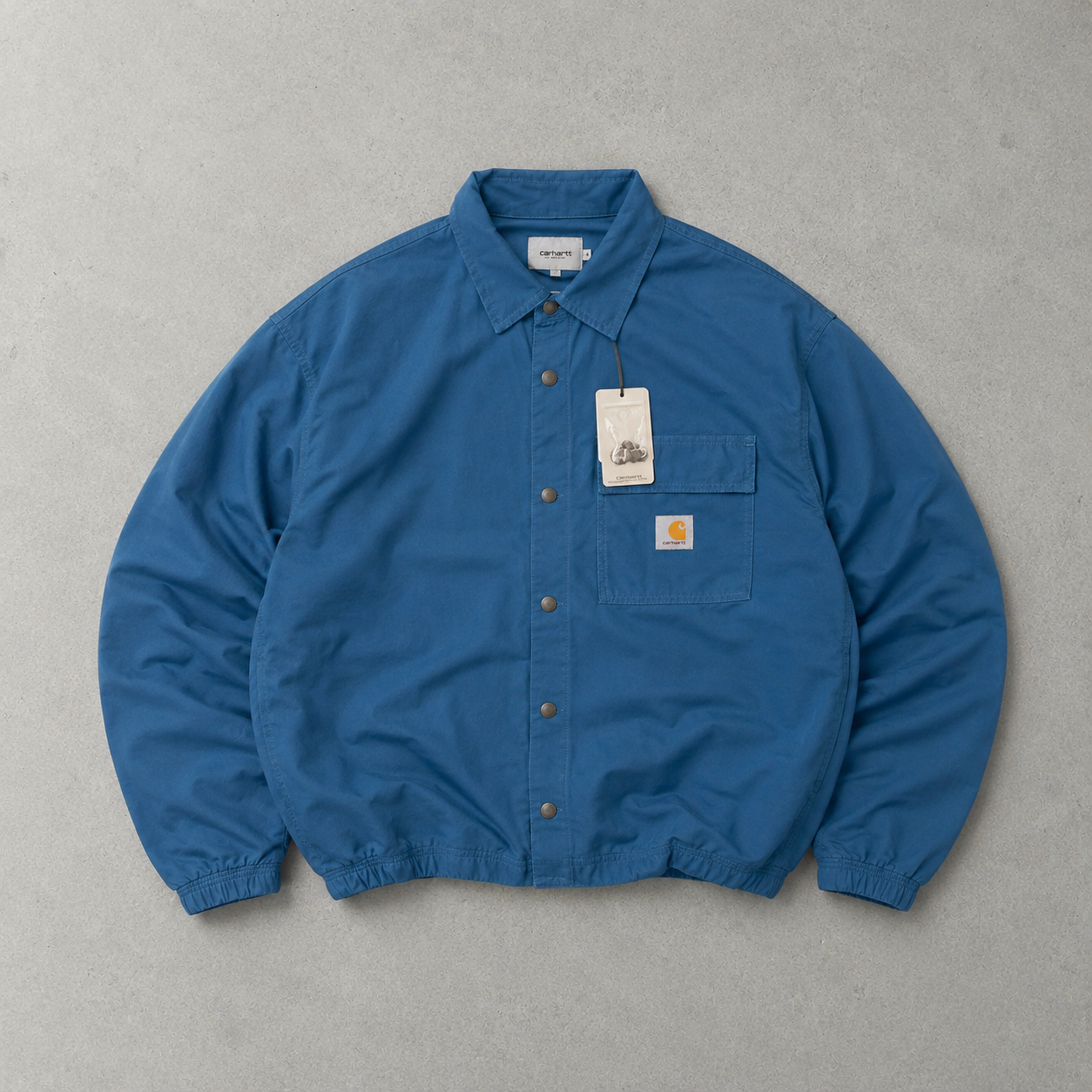 Carhartt Jacket Rare L