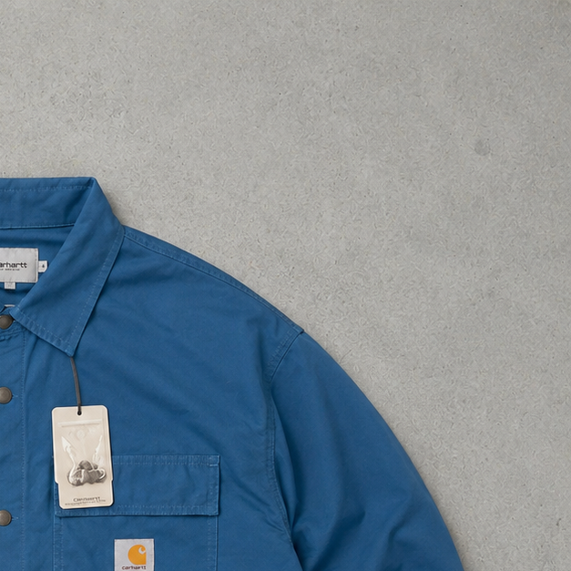 Carhartt Jacket Rare L