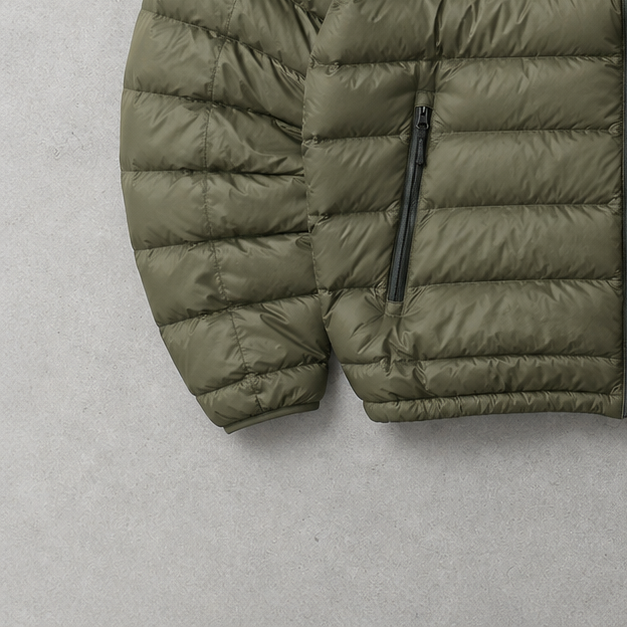 Polo Ralph Lauren Jacket Dunkelgrün Rare (S)