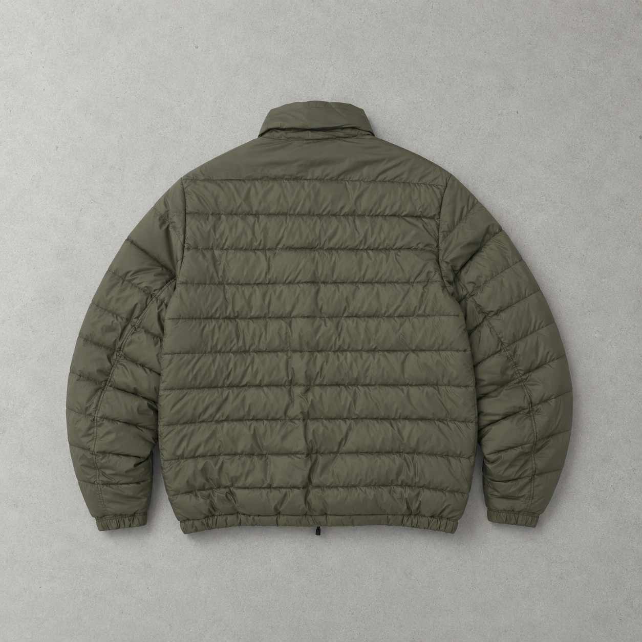 Polo Ralph Lauren Jacket Dunkelgrün Rare (S)