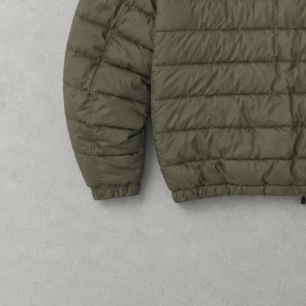 Polo Ralph Lauren Jacket Dunkelgrün Rare (S)