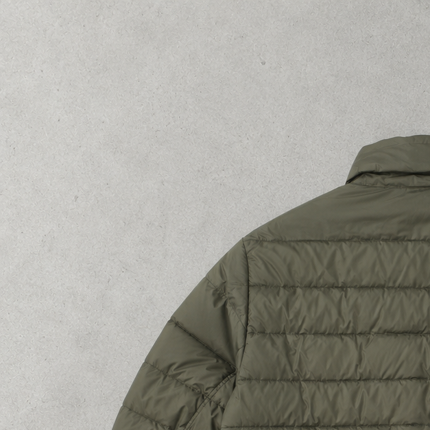 Polo Ralph Lauren Jacket Dunkelgrün Rare (S)