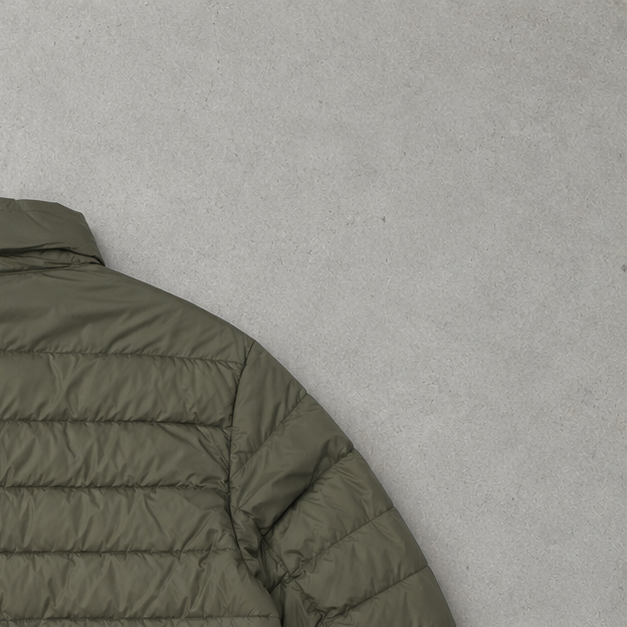 Polo Ralph Lauren Jacket Dunkelgrün Rare (S)