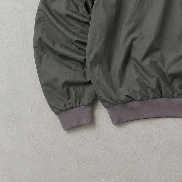 Nike Jacket Schwarz, Grau Rare (XL)