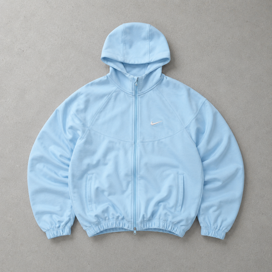 Nike Jacket Hellblau Limited (L)
