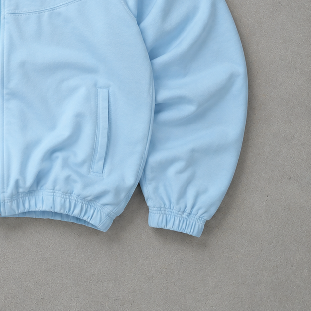 Nike Jacket Hellblau Limited (L)