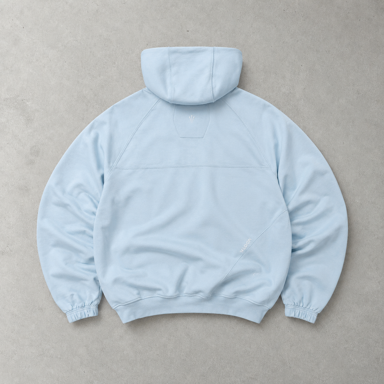 Nike Jacket Hellblau Limited (L)