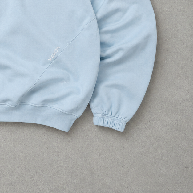 Nike Jacket Hellblau Limited (L)