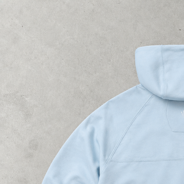 Nike Jacket Hellblau Limited (L)