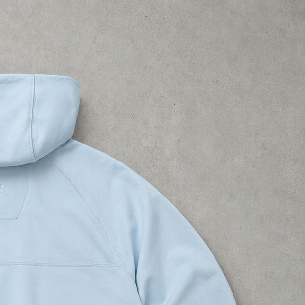 Nike Jacket Hellblau Limited (L)