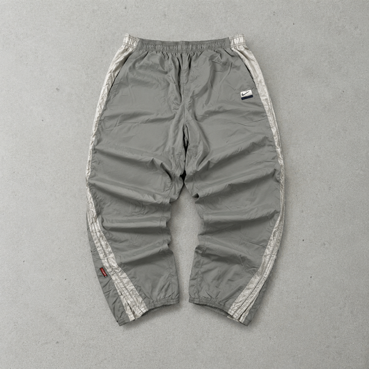 Nike Track Pants Grau Limited (M)