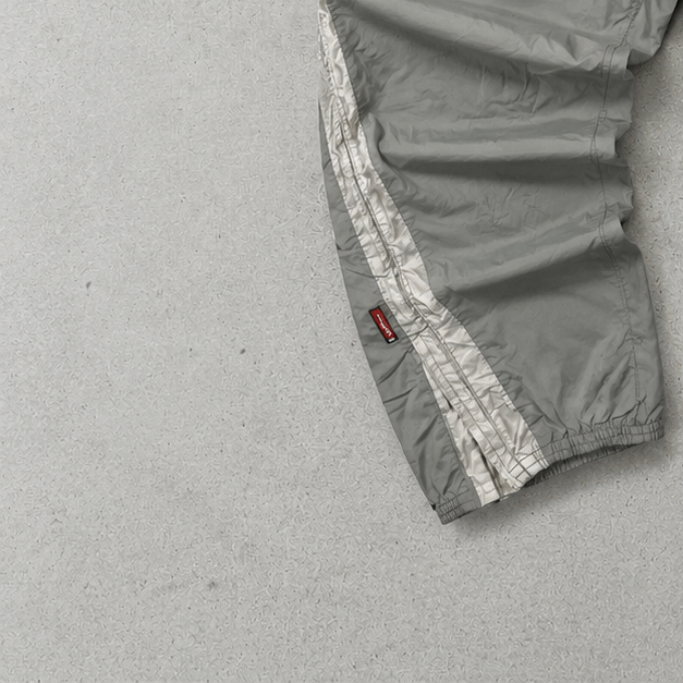 Nike Track Pants Grau Limited (M)