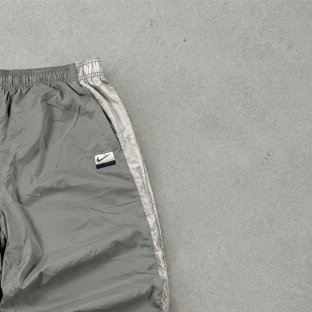 Nike Track Pants Grau Limited (M)